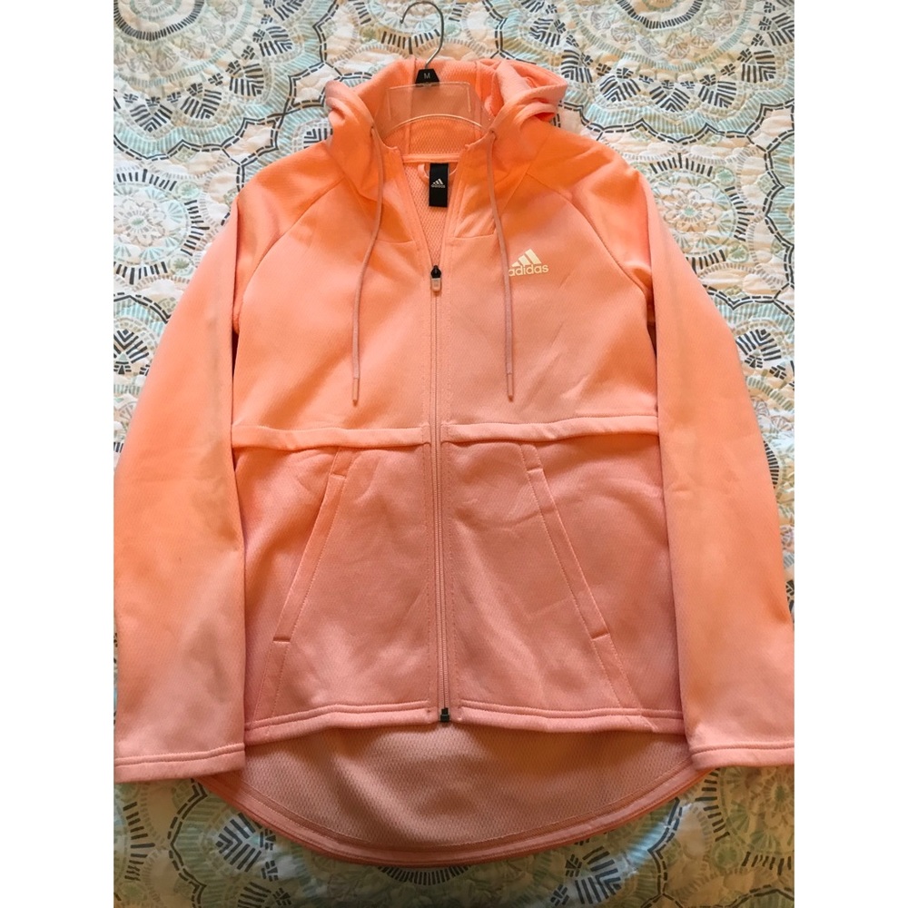 Adidas jacket
